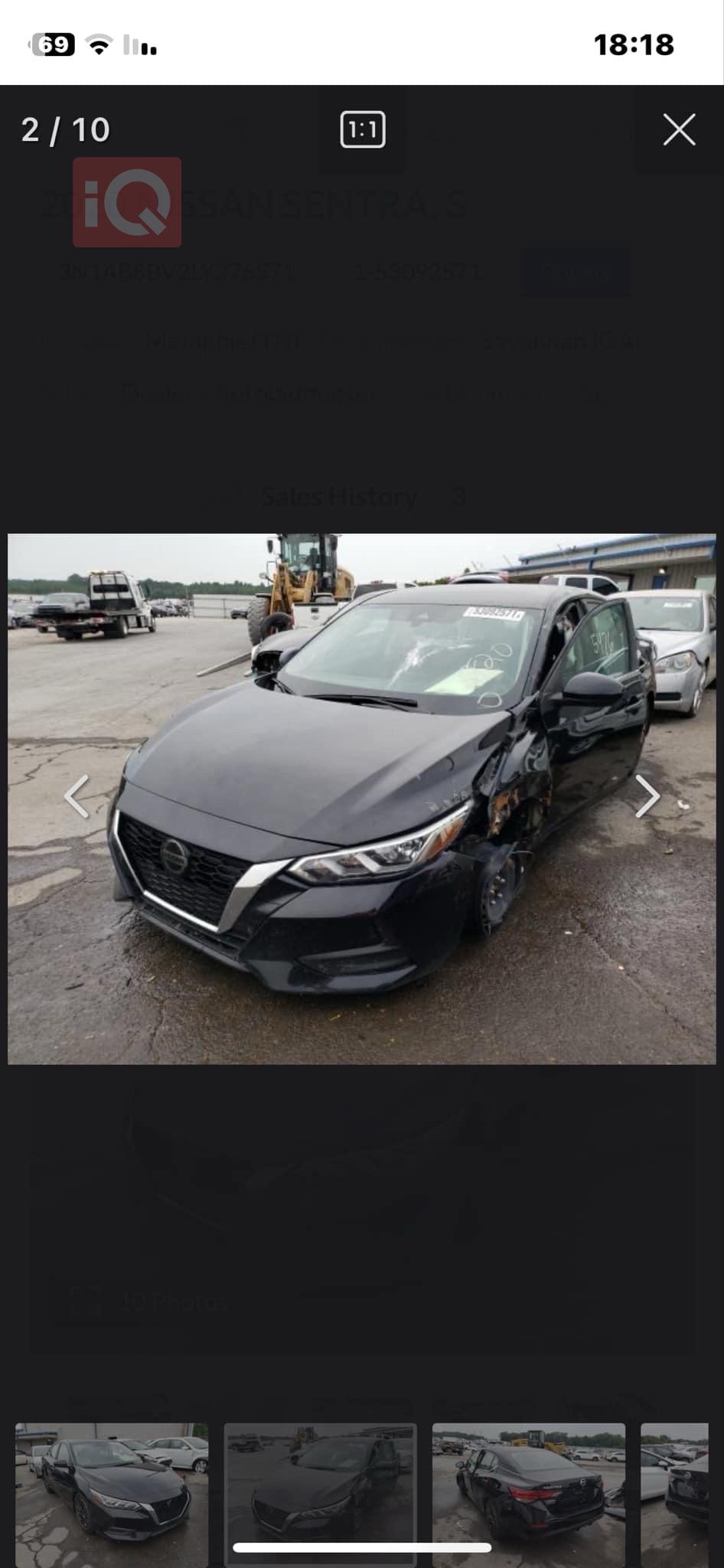 نیسان سێنترا